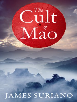 cover image of The Cult of Mao